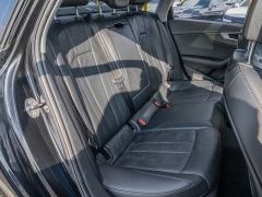 Used 2018  Audi A4 4d Sedan Ultra Premium at A Motors Sales & Finance near San Antonio, TX