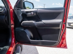 Used 2021  Toyota Tacoma 4WD TRD Sport Double Cab 5ft Bed V6 AT at A Motors Sales & Finance near San Antonio&comma; TX