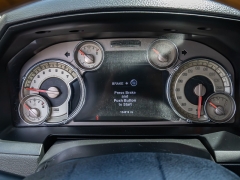 Used 2017  Ram 1500 2WD Crew Cab Longhorn at A Motors Sales & Finance near San Antonio&comma; TX
