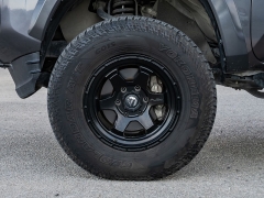 Used 2021 Toyota Tacoma 2WD TRD Sport Double Cab 5ft Bed V6 AT at A Motors Sales & Finance near San Antonio, TX