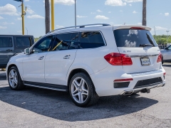 Used 2015  Mercedes-Benz GL-Class 4d SUV GL550 at A Motors Sales & Finance near San Antonio&comma; TX