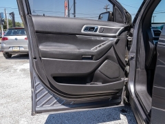 Used 2012 Ford Explorer 4d SUV FWD XLT at A Motors Sales & Finance near San Antonio, TX