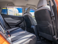 Used 2018  Subaru Crosstrek 4d SUV 2&period;0i Limited at A Motors Sales & Finance near San Antonio&comma; TX