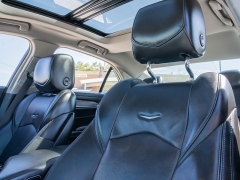 Used 2018  Cadillac CTS 4d Sedan RWD 2&period;0L Turbo Luxury at A Motors Sales & Finance near San Antonio&comma; TX