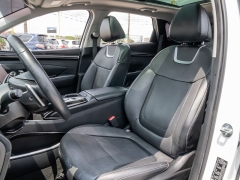 Used 2023  Hyundai Tucson Limited AWD at A Motors Sales & Finance near San Antonio&comma; TX