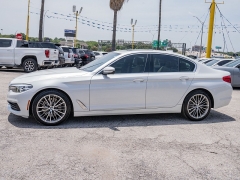 Used 2019  BMW 5 Series 540i Sedan at A Motors Sales & Finance near San Antonio&comma; TX