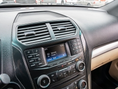 Used 2016  Ford Explorer 4d SUV FWD at A Motors Sales & Finance near San Antonio&comma; TX