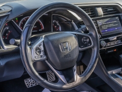 Used 2019  Honda Civic Coupe 2d Sport CVT at A Motors Sales & Finance near San Antonio&comma; TX