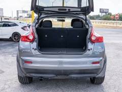 Used 2013  Nissan Juke 4d SUV AWD SV at A Motors Sales & Finance near San Antonio&comma; TX