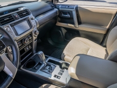 Used 2019 Toyota 4Runner 4d SUV 4WD SR5 at A Motors Sales & Finance near San Antonio, TX