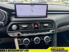 Used 2022 Genesis G70 2.0T RWD at A Motors Sales & Finance near San Antonio, TX