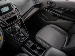 Used 2022  Ford Transit Connect Wagon XL LWB w&sol;Rear Liftgate at A Motors Sales & Finance near San Antonio&comma; TX