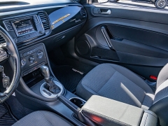 Used 2017  Volkswagen Beetle 2d Coupe 1&period;8T S at A Motors Sales & Finance near San Antonio&comma; TX