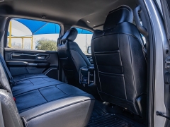 Used 2019  Ram 1500 2WD Crew Cab Laramie at A Motors Sales & Finance near San Antonio&comma; TX