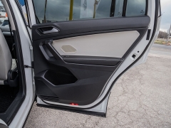 Used 2022  Volkswagen Tiguan 2&period;0T S FWD at A Motors Sales & Finance near San Antonio&comma; TX