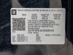 Used 2018 GMC Sierra 1500 2WD Crew Cab Denali at A Motors Sales & Finance near San Antonio, TX