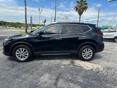 Used 2019 Nissan Rogue 4d SUV AWD SV at A Motors Sales & Finance near San Antonio, TX