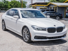 Used 2019  BMW 7 Series 740i Sedan at A Motors Sales & Finance near San Antonio&comma; TX