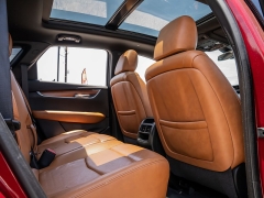 Used 2020  Cadillac XT5 4d SUV FWD Premium Luxury V6 at A Motors Sales & Finance near San Antonio&comma; TX