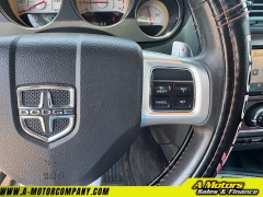 Used 2013 Dodge Challenger 2d Coupe R/T Plus at A Motors Sales & Finance near San Antonio, TX