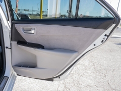 Used 2017  Toyota Camry 4d Sedan XSE at A Motors Sales & Finance near San Antonio&comma; TX