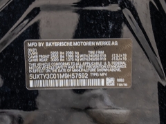 Used 2021  BMW X3 sDrive30i Sports Activity Vehicle at A Motors Sales & Finance near San Antonio&comma; TX