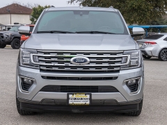 Used 2020  Ford Expedition 4d SUV 2WD Limited at A Motors Sales & Finance near San Antonio, TX