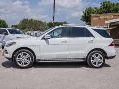Used 2014  Mercedes-Benz M-Class 4d SUV ML350 at A Motors Sales & Finance near San Antonio&comma; TX