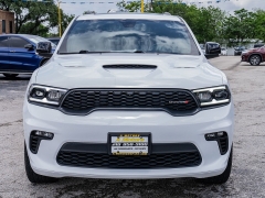Used 2021  Dodge Durango GT Plus AWD at A Motors Sales & Finance near San Antonio&comma; TX