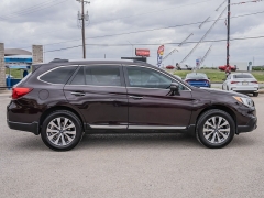 Used 2017  Subaru Outback 4d SUV 2&period;5i Touring at A Motors Sales & Finance near San Antonio&comma; TX