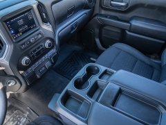 Used 2023  GMC Sierra 1500 2WD Crew Cab 147" Pro at A Motors Sales & Finance near San Antonio&comma; TX