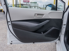 Used 2022  Toyota Corolla LE CVT at A Motors Sales & Finance near San Antonio&comma; TX