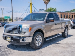 Used 2012 Ford F-150 2WD Supercab XLT at A Motors Sales & Finance near San Antonio, TX