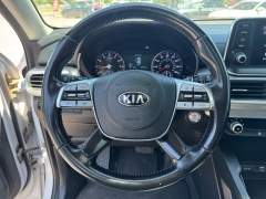 Used 2021 Kia Telluride LX FWD at A Motors Sales & Finance near San Antonio, TX