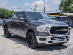Used 2022  Ram 1500 2WD Lone Star Crew Cab 5'7" Box at A Motors Sales & Finance near San Antonio&comma; TX