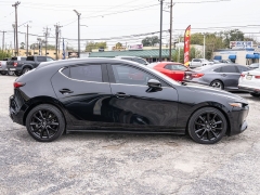 Used 2019  Mazda Mazda3 5d Hatchback FWD Premium AT at A Motors Sales & Finance near San Antonio, TX
