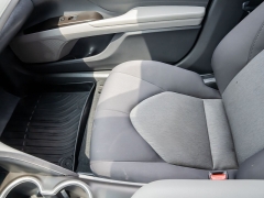 Used 2023  Toyota Camry Hybrid LE CVT at A Motors Sales & Finance near San Antonio&comma; TX