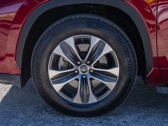 Used 2022  Toyota Highlander XLE FWD at A Motors Sales & Finance near San Antonio, TX