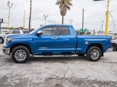 Used 2018  Toyota Tundra 2WD Double Cab SR5 4&period;6L at A Motors Sales & Finance near San Antonio&comma; TX