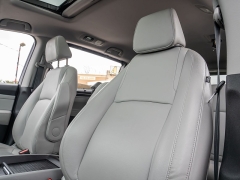 Used 2019  Honda Odyssey 4d Wagon EX-L at A Motors Sales & Finance near San Antonio&comma; TX