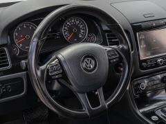 Used 2014 Volkswagen Touareg 4d SUV VR6 Sport at A Motors Sales & Finance near San Antonio, TX