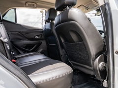 Used 2018  Buick Encore 4d SUV FWD Preferred at A Motors Sales & Finance near San Antonio&comma; TX