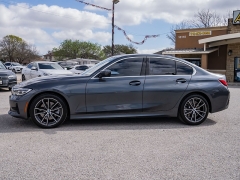 Used 2020  BMW 3 Series 330i Sedan at A Motors Sales & Finance near San Antonio&comma; TX