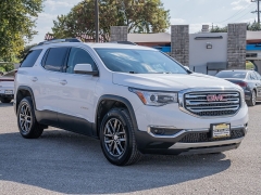 Used 2019 GMC Acadia 4d SUV FWD SLT-1 V6 at A Motors Sales & Finance near San Antonio, TX
