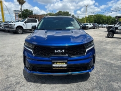 Used 2023 Kia Sorento S FWD at A Motors Sales & Finance near San Antonio, TX