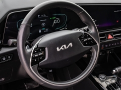 Used 2023  Kia Niro EX FWD at A Motors Sales & Finance near San Antonio&comma; TX