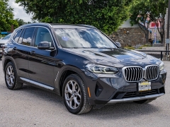 Used 2022  BMW X3 sDrive30i Sports Activity Vehicle at A Motors Sales & Finance near San Antonio&comma; TX