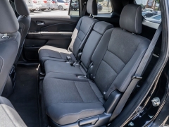 Used 2019  Honda Passport 4d SUV FWD Sport at A Motors Sales & Finance near San Antonio&comma; TX