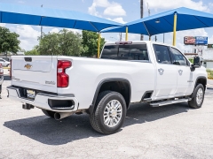 Used 2022  Chevrolet Silverado 2500HD 4WD Crew Cab 159" High Country Dsl at A Motors Sales & Finance near San Antonio&comma; TX
