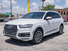 Used 2019 Audi Q7 4d SUV 2.0T Quattro Premium Plus at A Motors Sales & Finance near San Antonio, TX